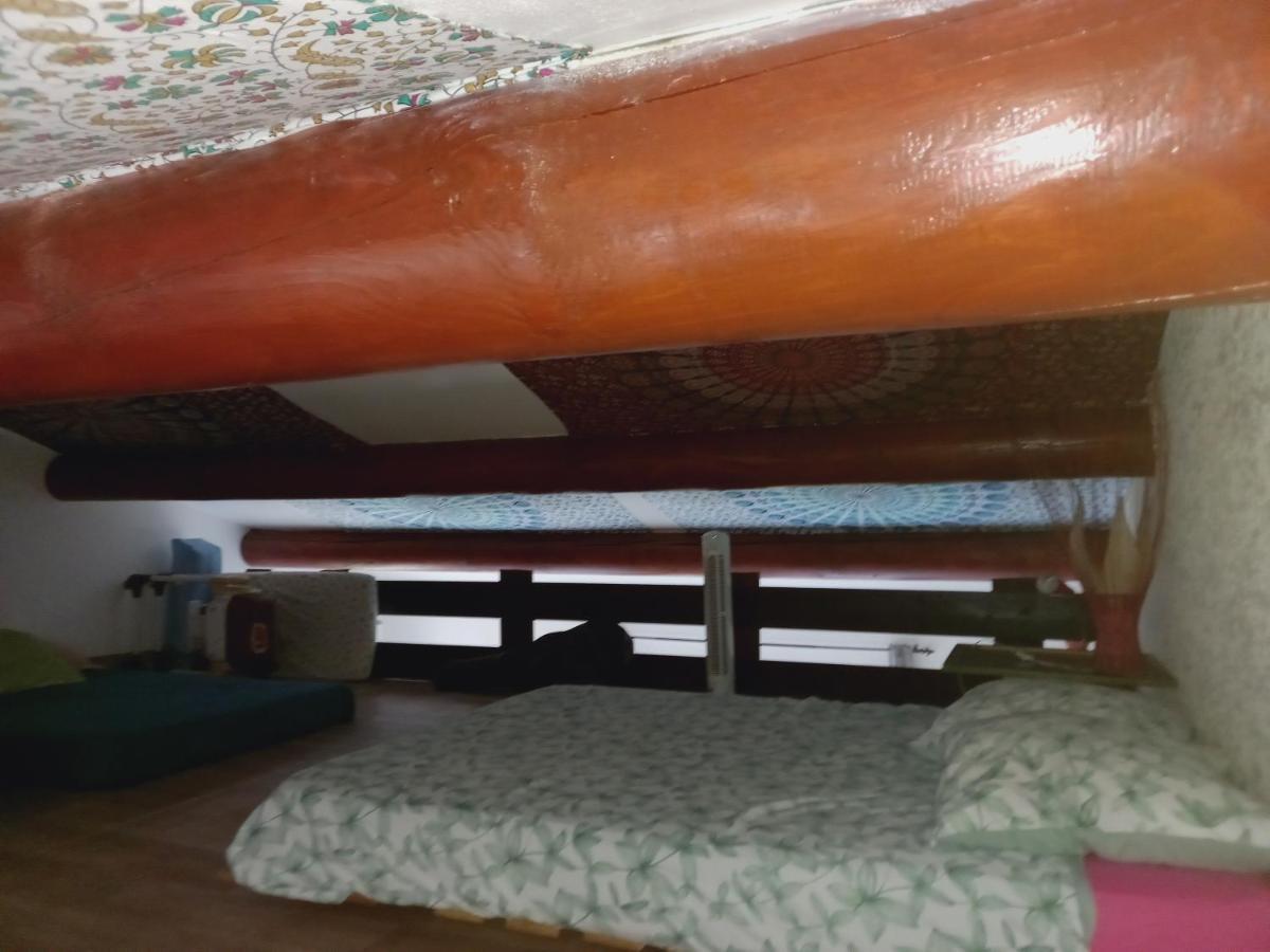 Loft Ambrussum, Jacuzzi, Jardin,Bbq Villa Lunel  Kültér fotó