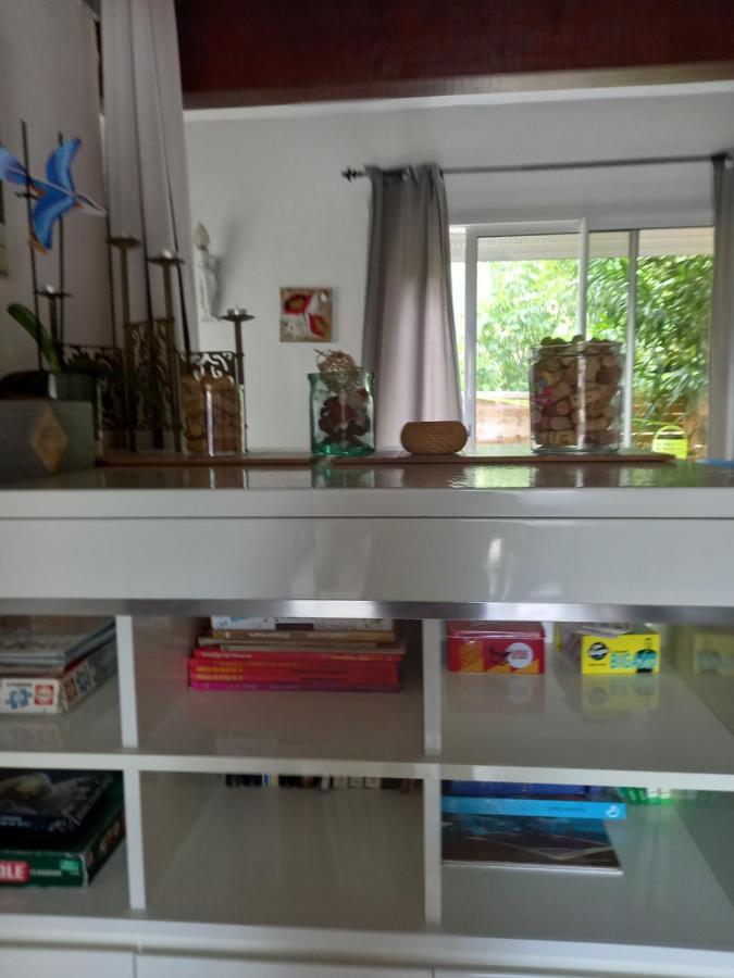 Loft Ambrussum, Jacuzzi, Jardin,Bbq Villa Lunel  Kültér fotó